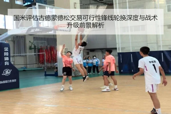 国米评估古德蒙德松交易可行性锋线轮换深度与战术升级前景解析
