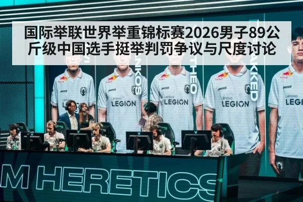 国际举联世界举重锦标赛2026男子89公斤级中国选手挺举判罚争议与尺度讨论