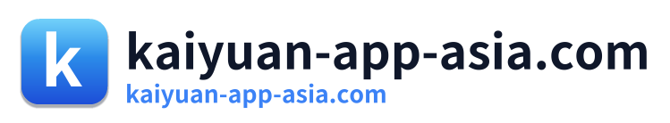 kaiyuan-app-asia.com